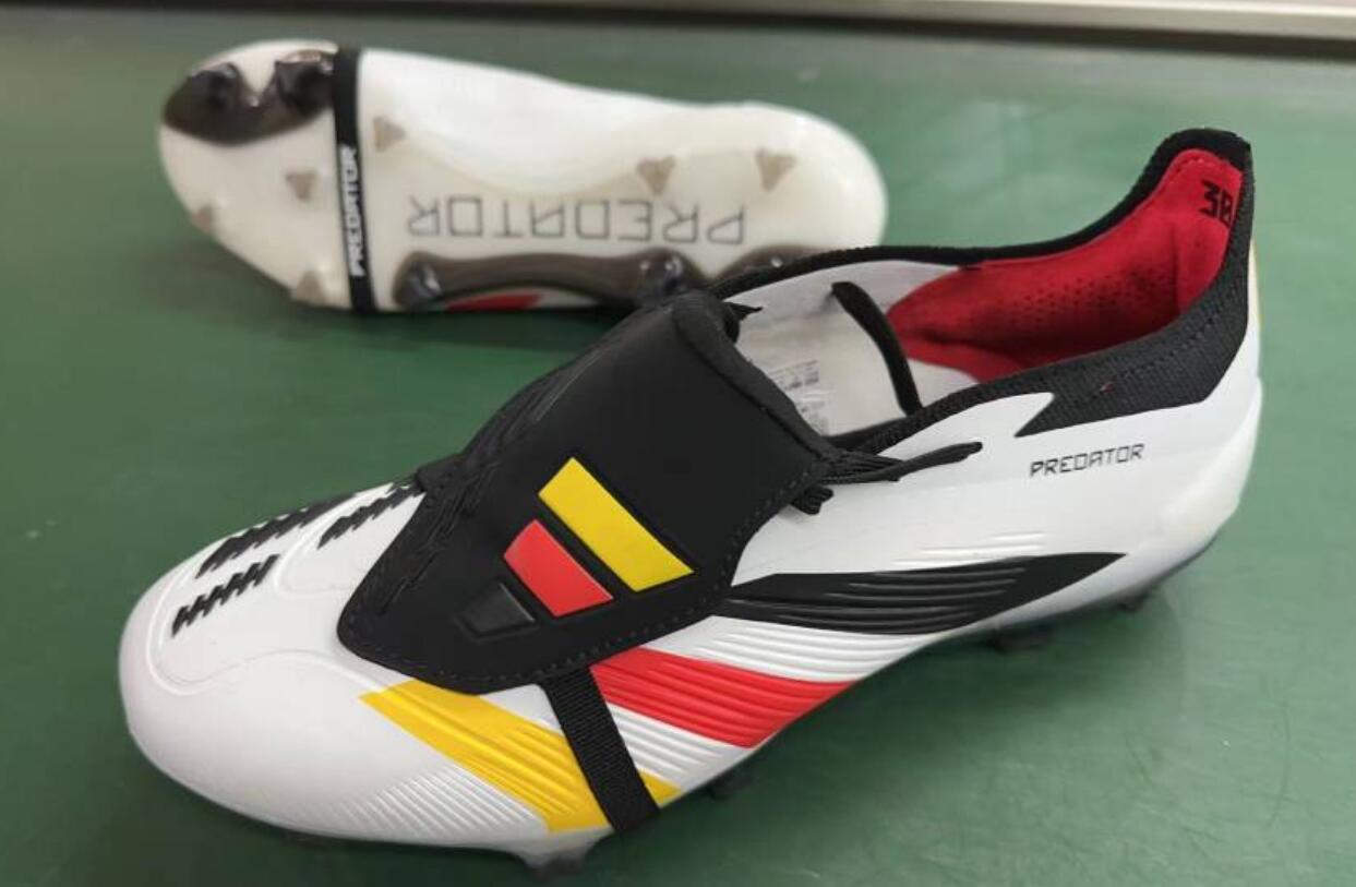 Adidas Predator Elite Tongue FG Size 39-45-63267382